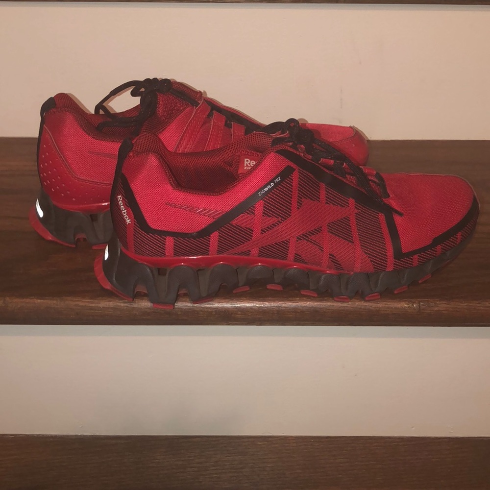 Zigworld TR2 Men’s Reebox shoes